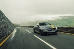 Mercedes-AMG C63 S Coupe Edition #1 2016 года (UK)